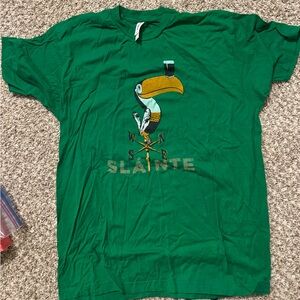 Men’s Large Guinness Toucan shirt